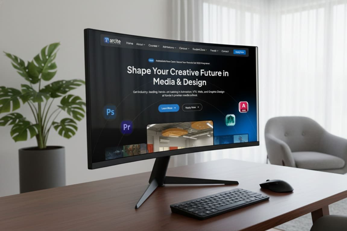 ARCITE School of Media